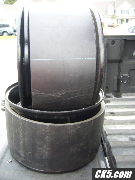 Wheels for sale