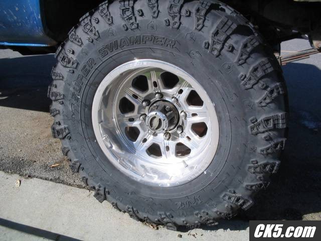 WheelsTires