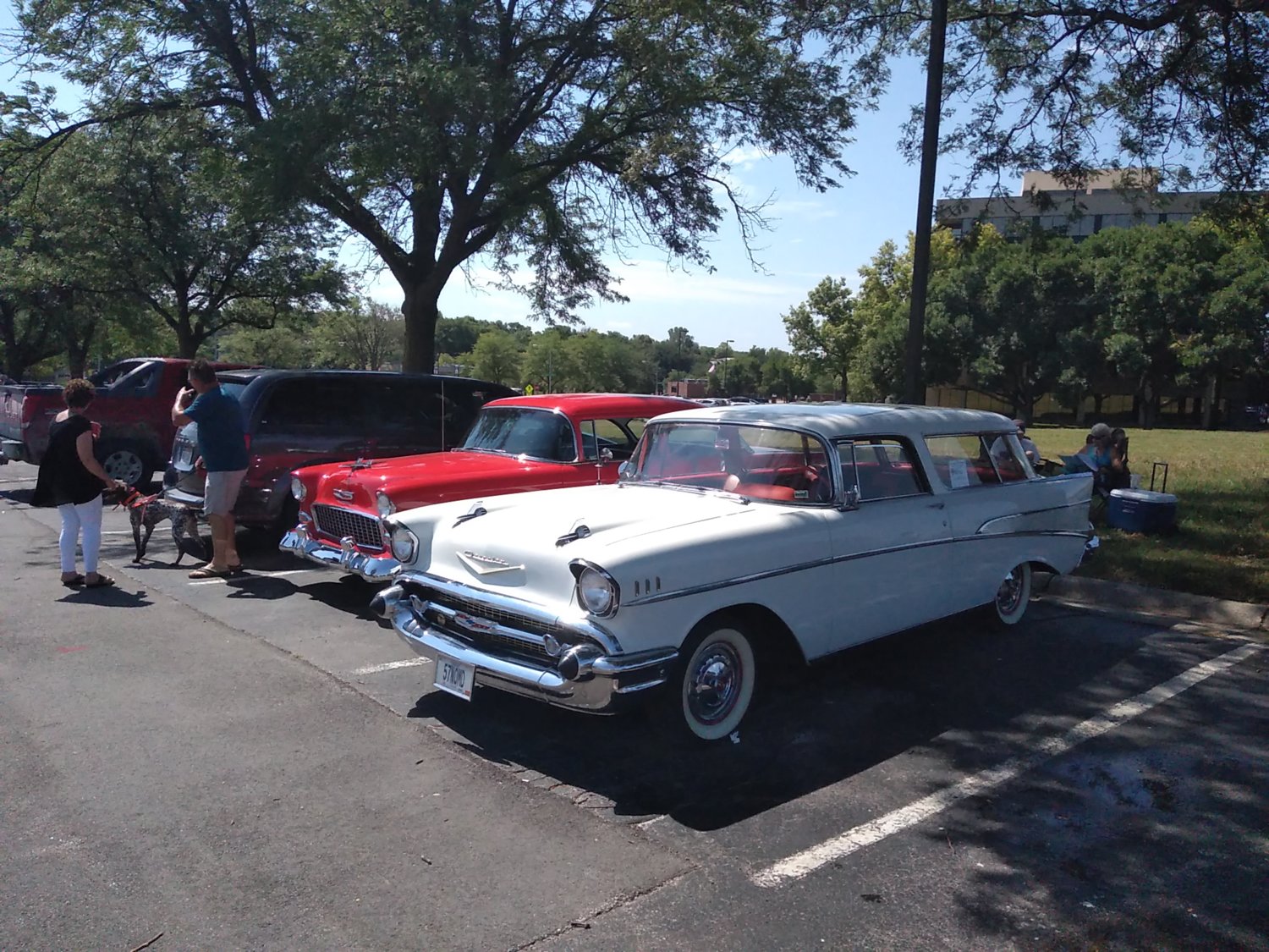 White 57
