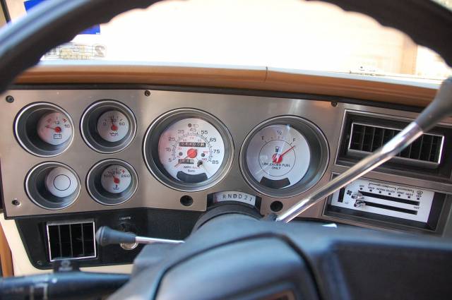 Whitegauges.net