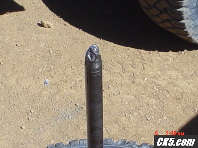 why ten bolts suck