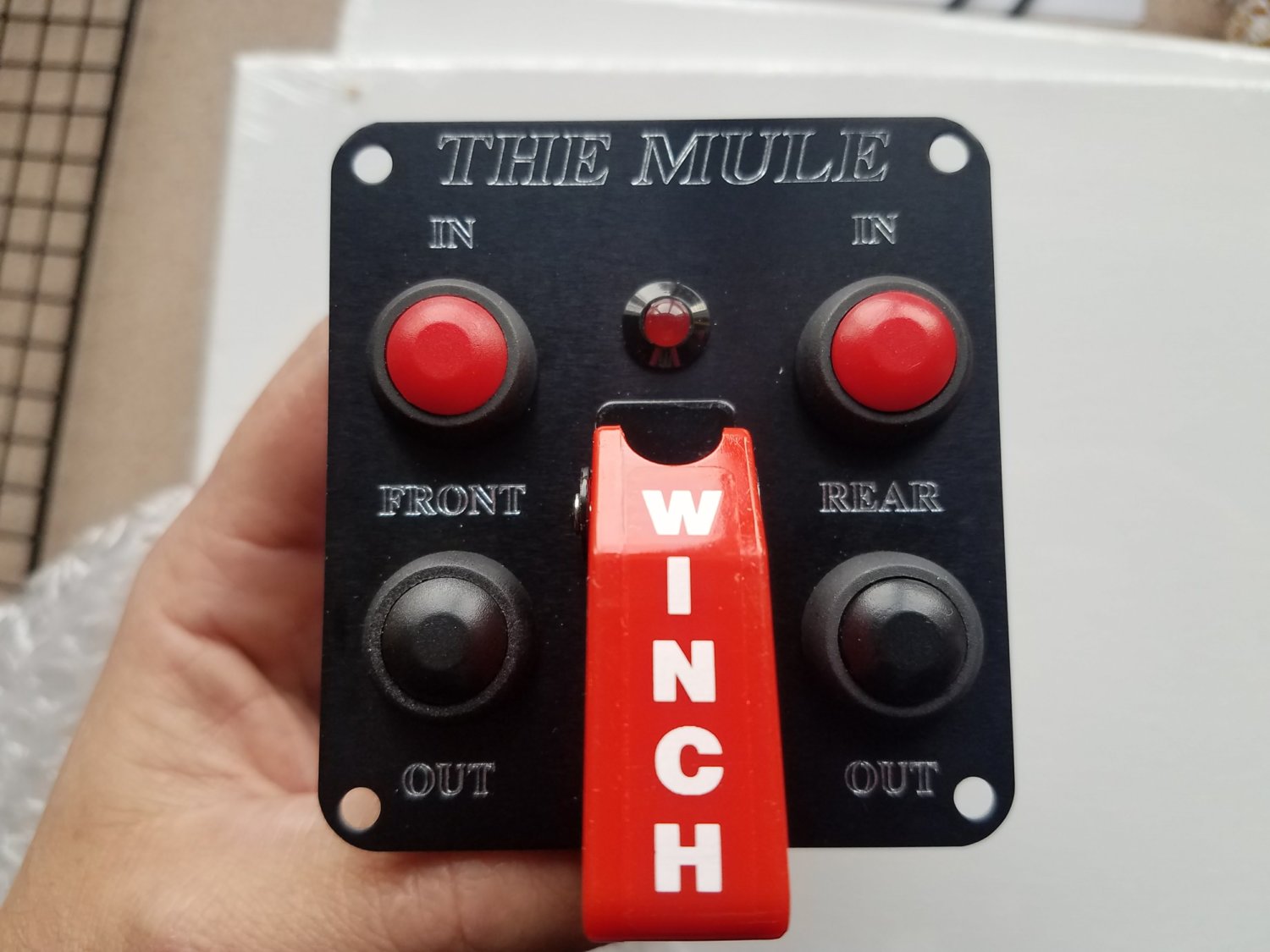winch switch