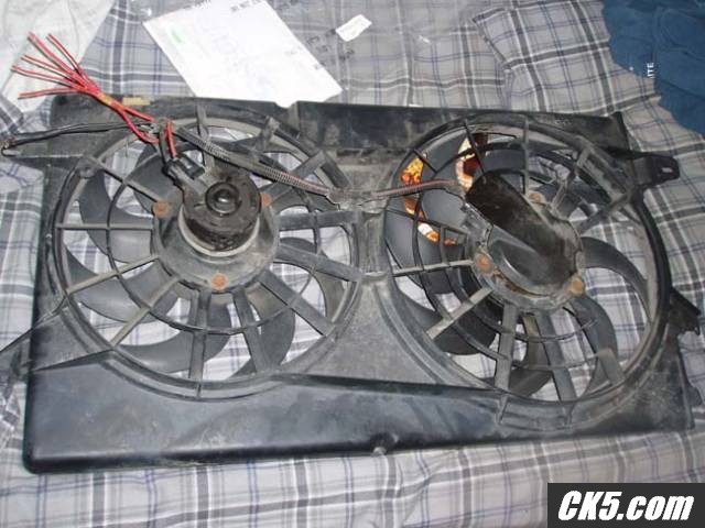 Windstar Fan