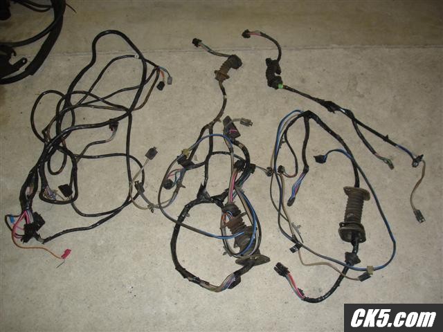 Wiring