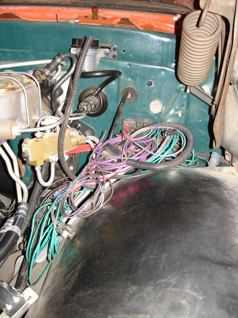 Wiring
