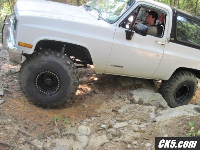 Wishbone Ranch 8-14-10
