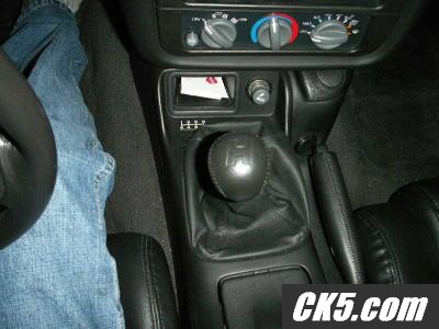 WOOHOO 6speed!!