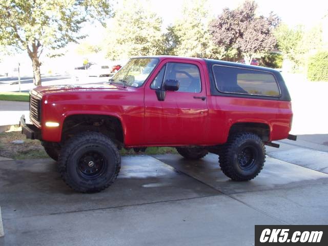Wow I washed it.