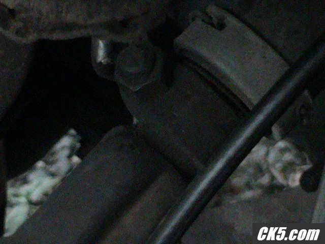 xj swap