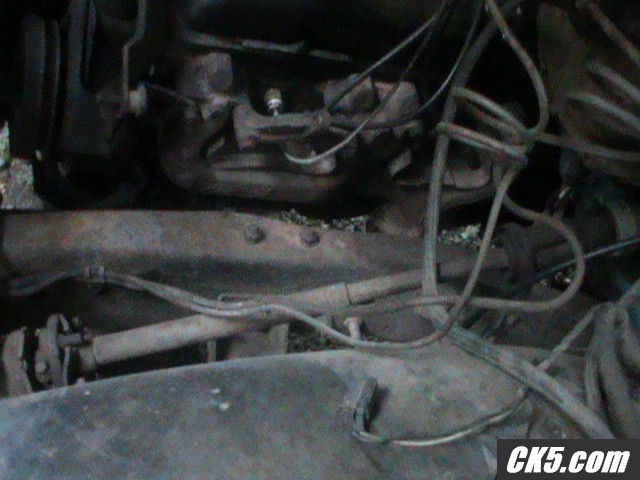 xj swap
