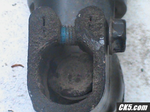 xj swap