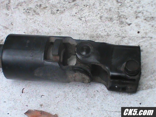 xj swap