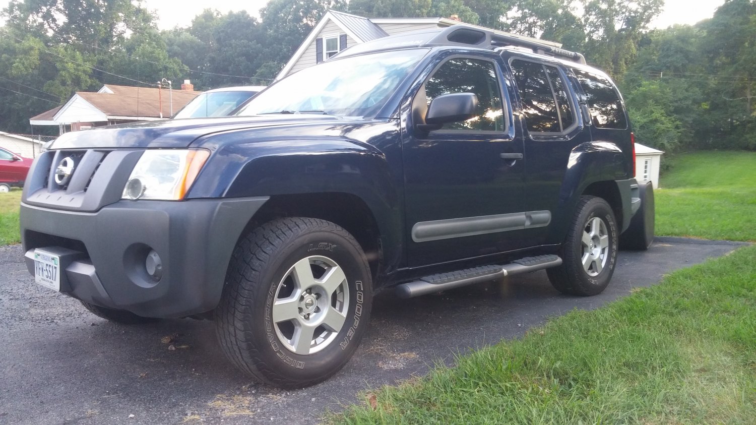 Xterra2