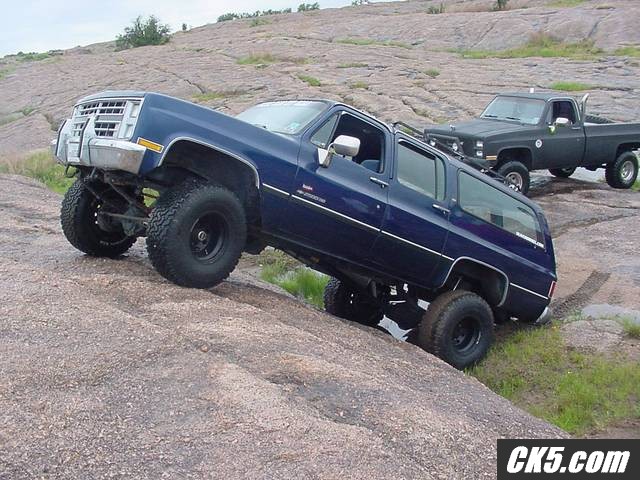 Yeah, that's stuck.