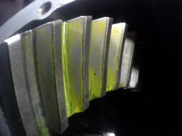 yukon gears 4.10s  and arb rd222 lockers for internals