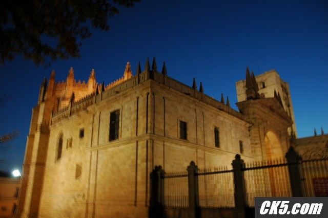 Zamora