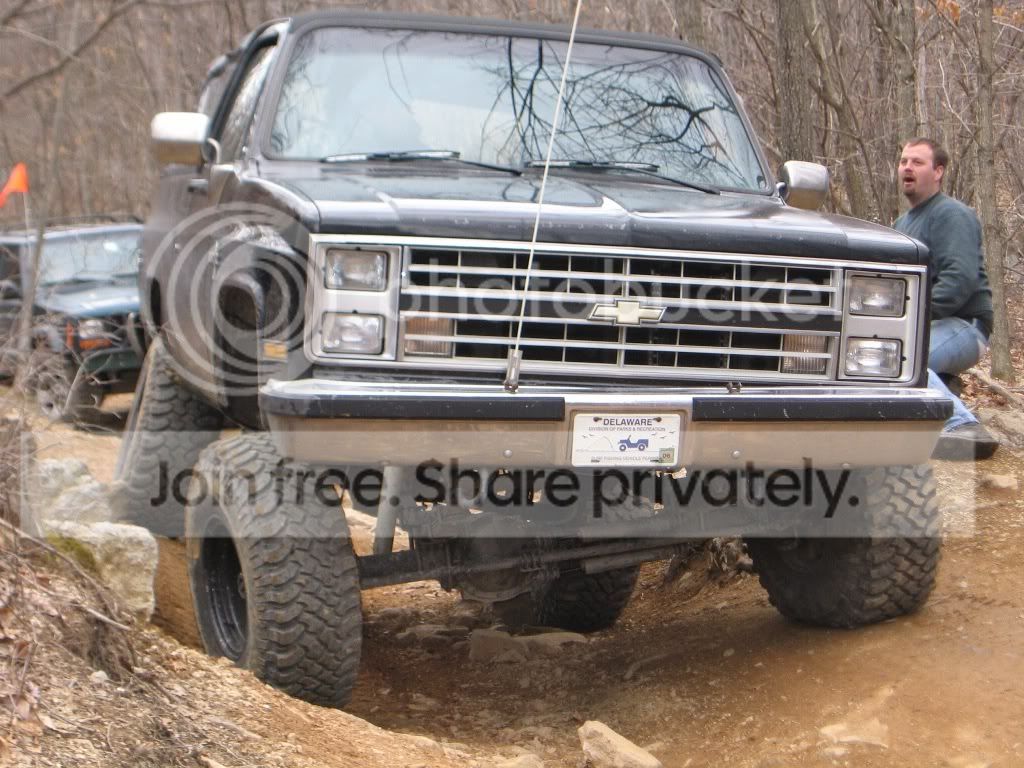 MeFlexinonTrail.jpg