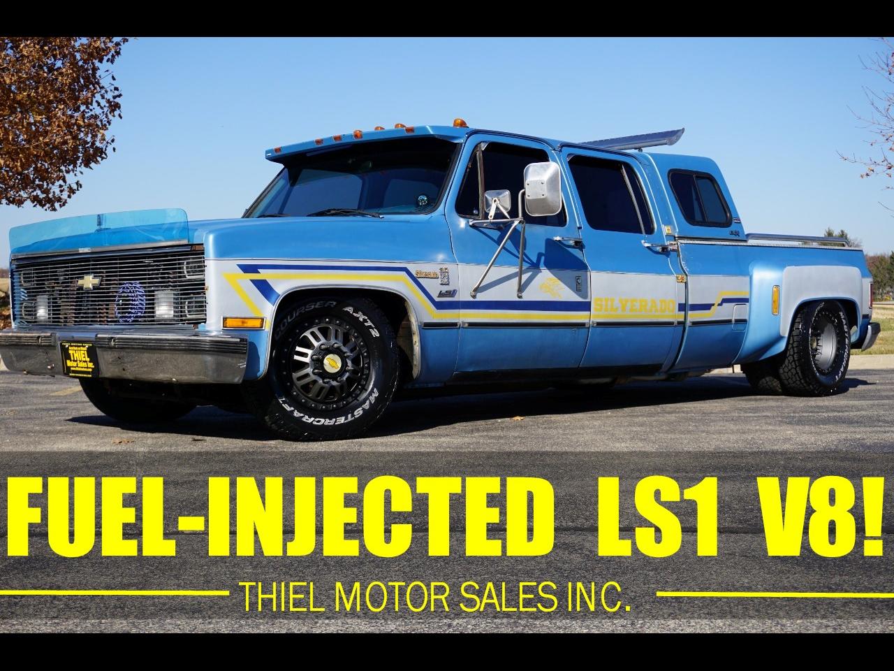 thielmotors.com